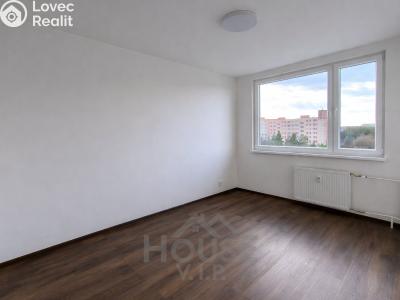 Prodej bytu 3+1 Praha, Lohniského č. 5