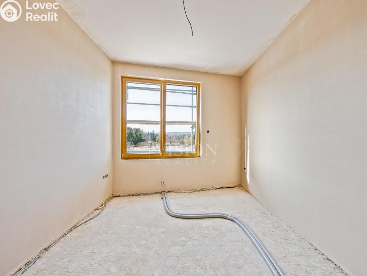 Продажа квартиры 3+KK Příbram č. 15