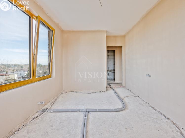 Продажа квартиры 3+KK Příbram č. 13