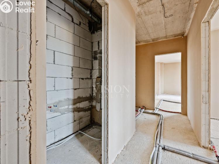 Продажа квартиры 3+KK Příbram č. 14