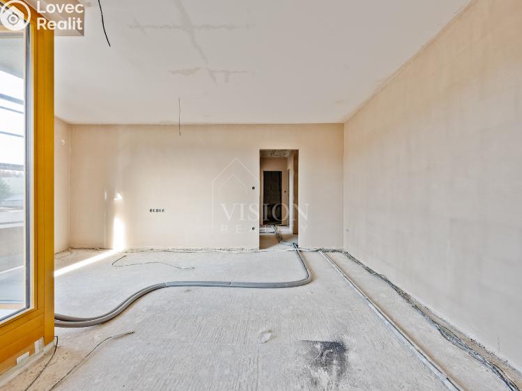 Продажа квартиры 3+KK Příbram č. 17