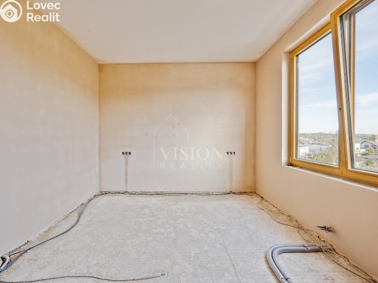 Продаж квартири 2+KK Příbram č. 11