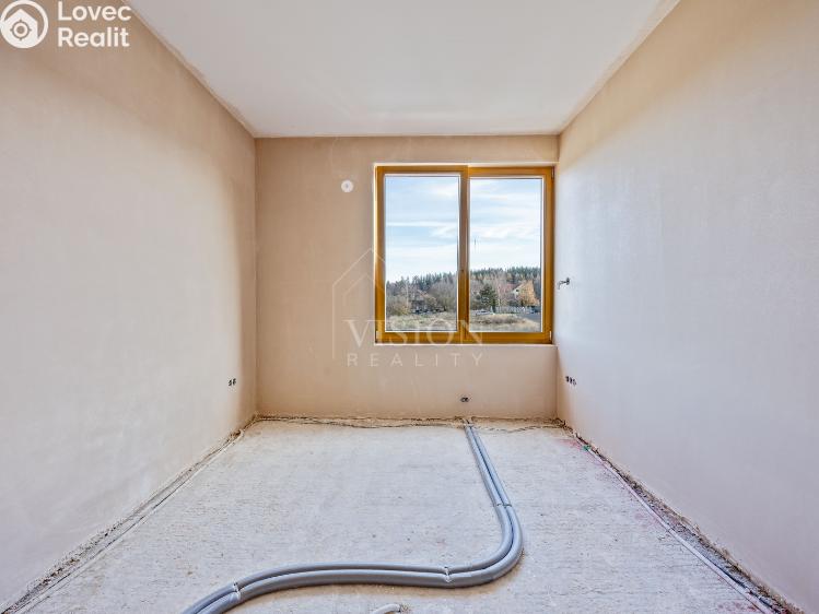 Prodej bytu 4+KK Příbram č. 10