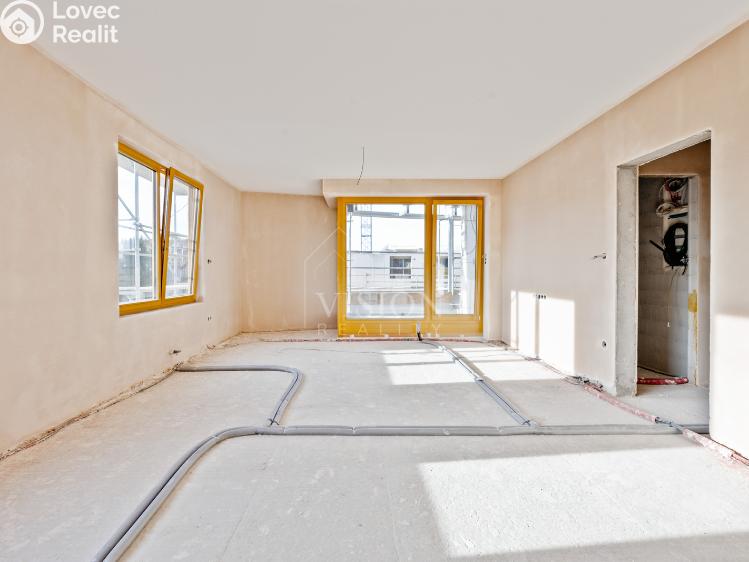 Prodej bytu 4+KK Příbram č. 13