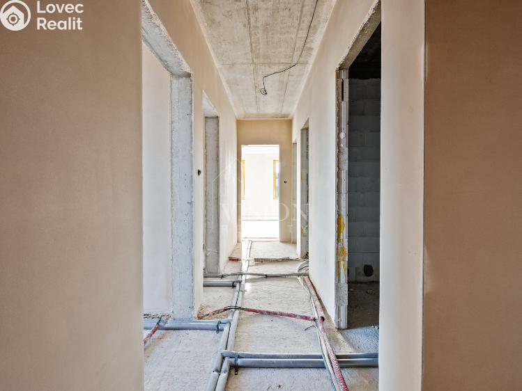 Prodej bytu 4+KK Příbram č. 17