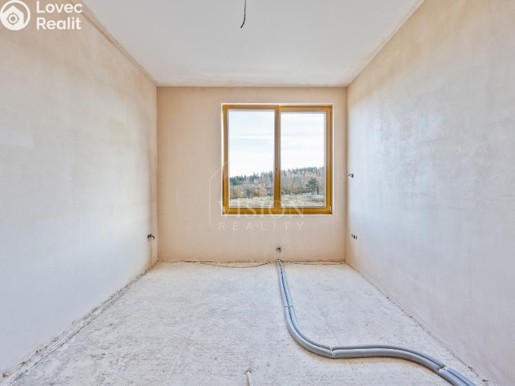 Prodej bytu 4+KK Příbram č. 18