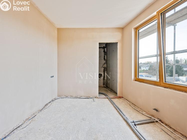 Prodej bytu 4+KK Příbram č. 9