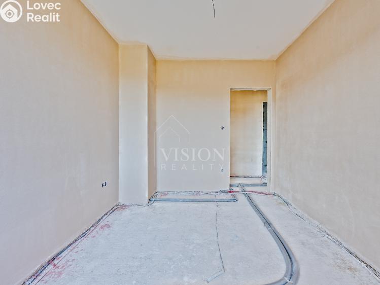 Prodej bytu 4+KK Příbram č. 10