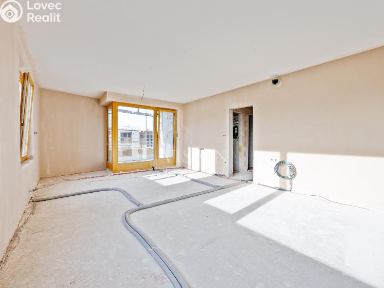 Prodej bytu 4+KK Příbram č. 12
