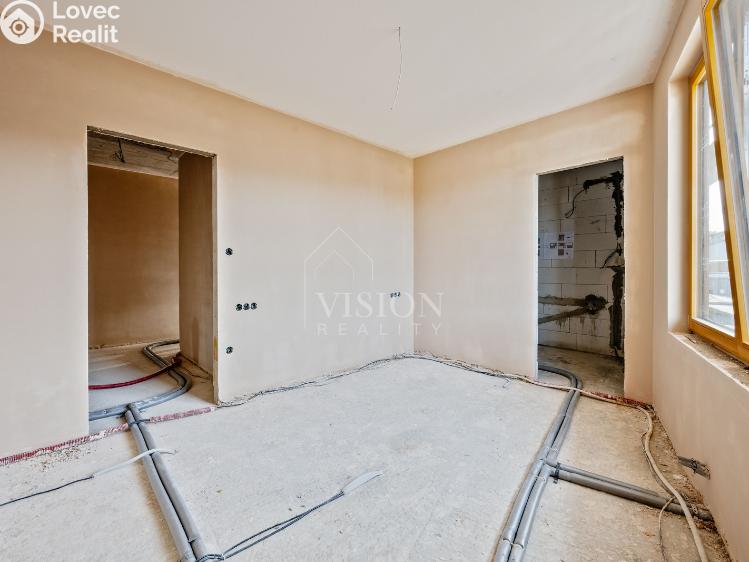 Prodej bytu 4+KK Příbram č. 14