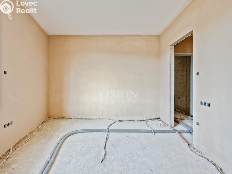 Prodej bytu 4+KK Příbram č. 15