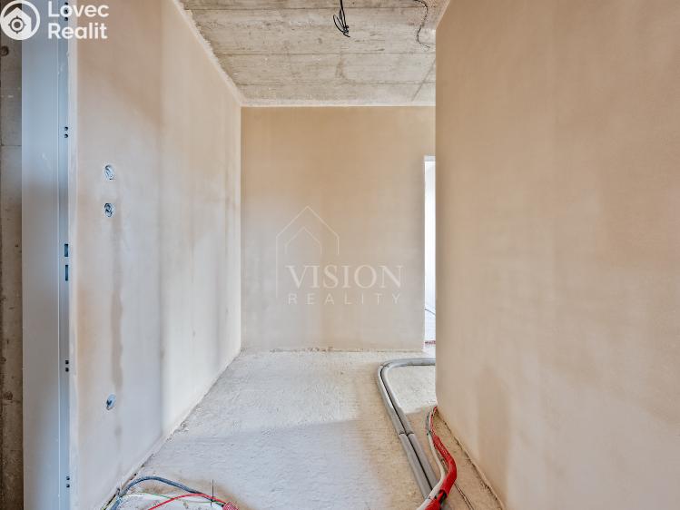 Prodej bytu 4+KK Příbram č. 16