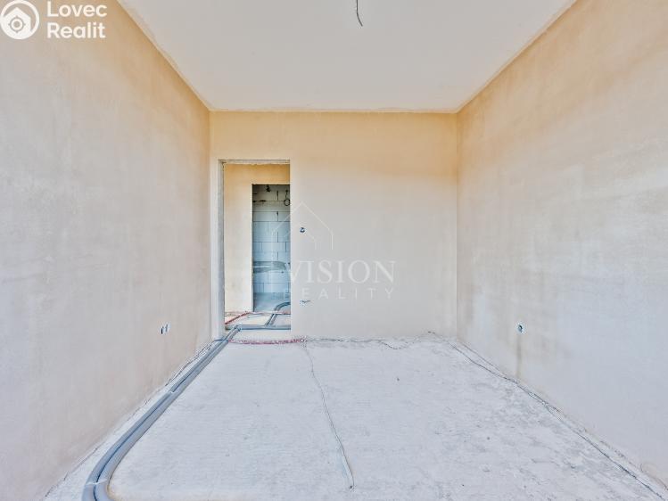 Prodej bytu 4+KK Příbram č. 18