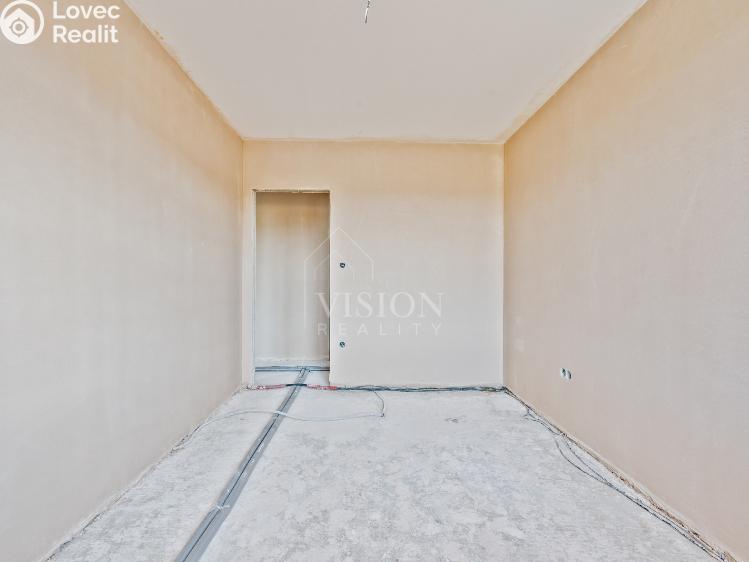 Продажа квартиры 3+KK Příbram č. 15