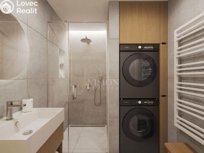 Продажа квартиры 3+KK Příbram č. 5