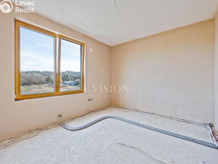 Продаж квартири 2+KK Příbram č. 10