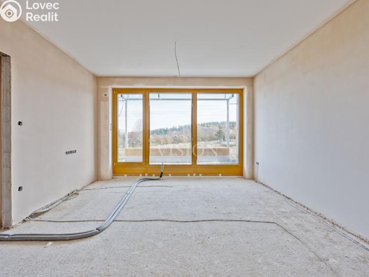 Продаж квартири 2+KK Příbram č. 13