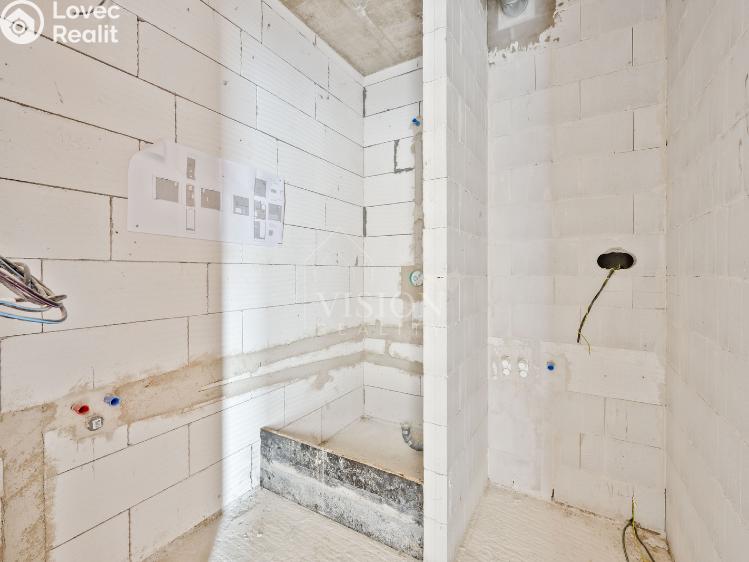 Продаж квартири 2+KK Příbram č. 10