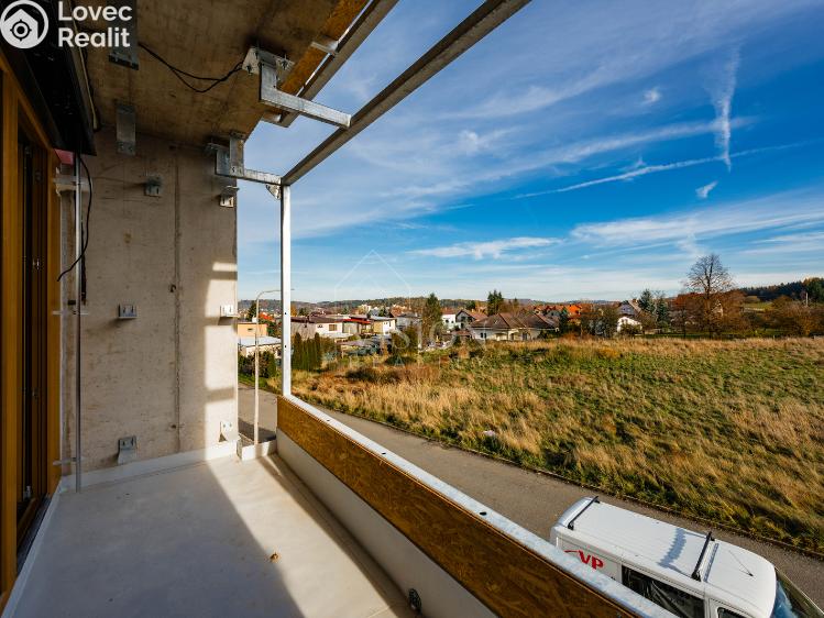 Продаж квартири 2+KK Příbram č. 14