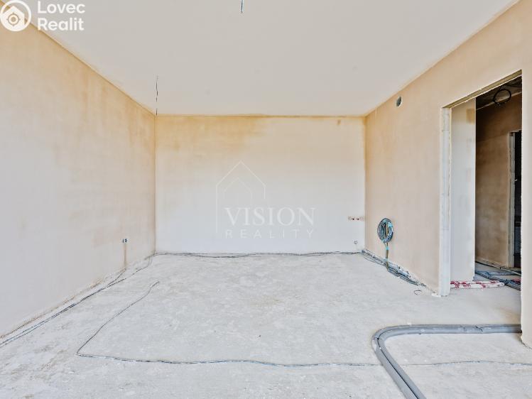 Продаж квартири 2+KK Příbram č. 15