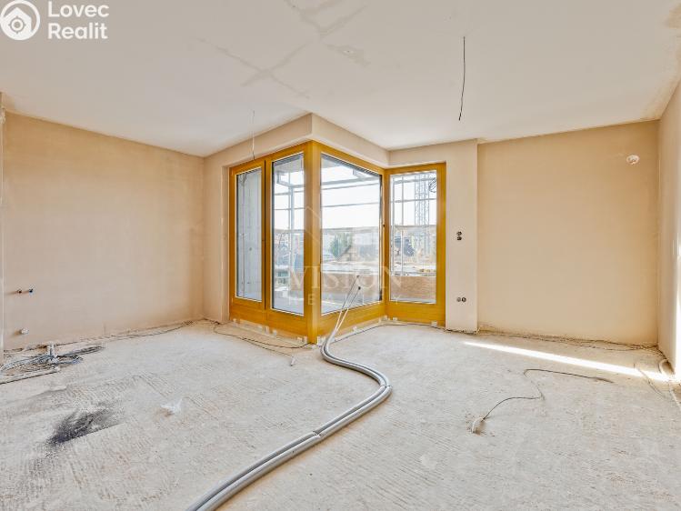 Продажа квартиры 3+KK Příbram č. 10