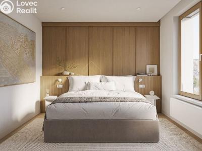 Продажа квартиры 3+KK Příbram č. 5