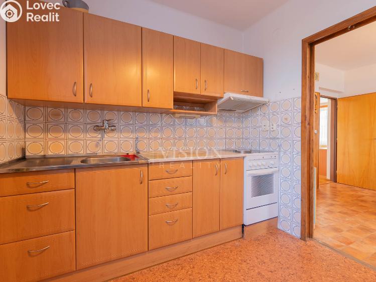 Sale multi-gen house Kovářov č. 6