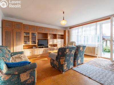 Sale multi-gen house Kovářov č. 2