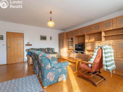 Sale multi-gen house Kovářov č. 3