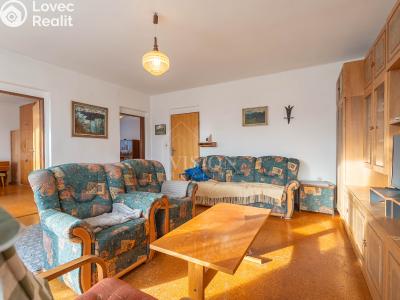 Sale multi-gen house Kovářov č. 4