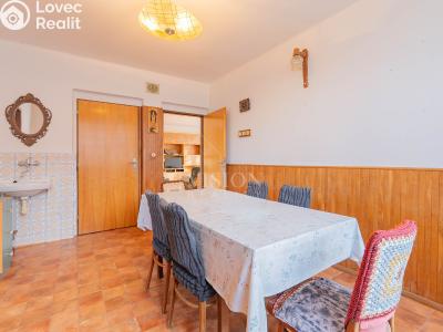 Sale multi-gen house Kovářov č. 5