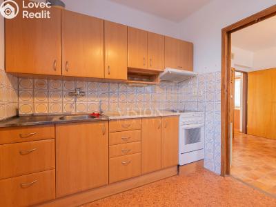 Sale multi-gen house Kovářov č. 6