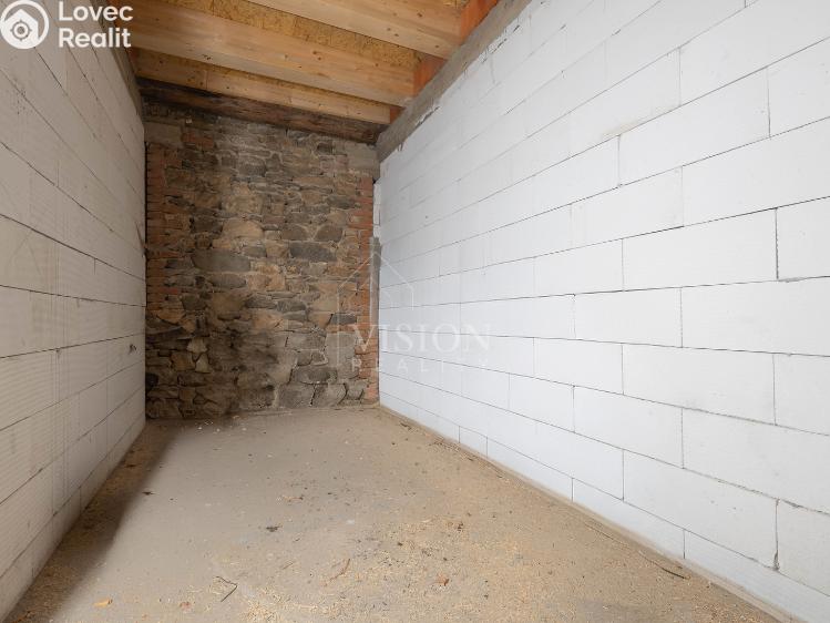 Продажа фермы Heřmaničky č. 9