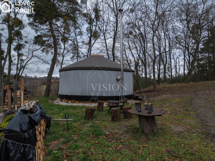 Продажа фермы Heřmaničky č. 11