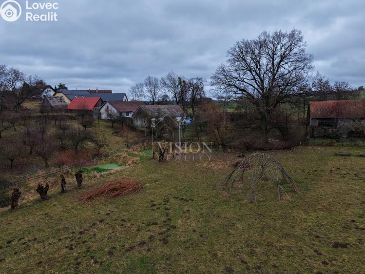 Продажа фермы Heřmaničky č. 23