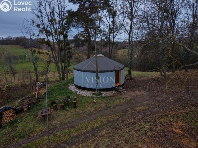 Продажа фермы Heřmaničky č. 26