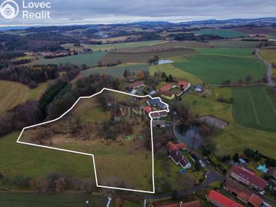 Sale farm Heřmaničky č. 2