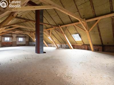 Sale farm Heřmaničky č. 5