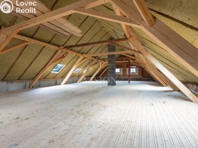 Sale farm Heřmaničky č. 6