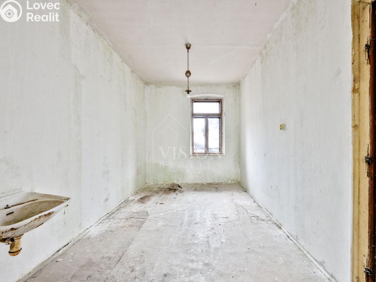 Продажа семейного дома Bernartice, Táborská č. 4