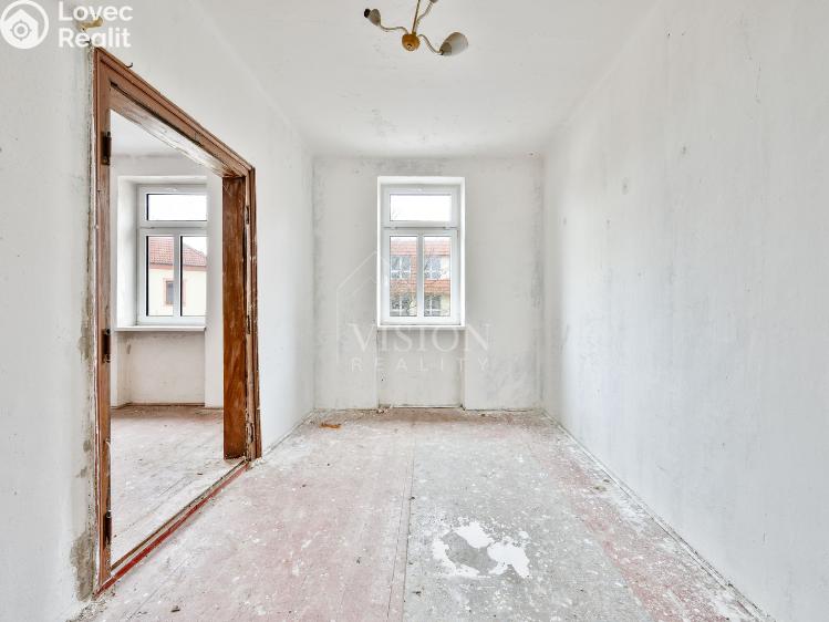 Продажа семейного дома Bernartice, Táborská č. 6