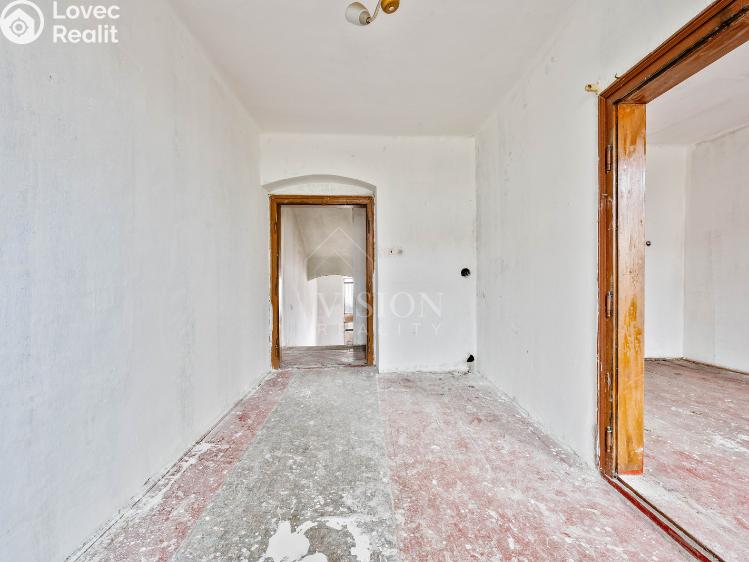 Продажа семейного дома Bernartice, Táborská č. 7