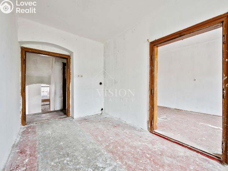 Продажа семейного дома Bernartice, Táborská č. 8