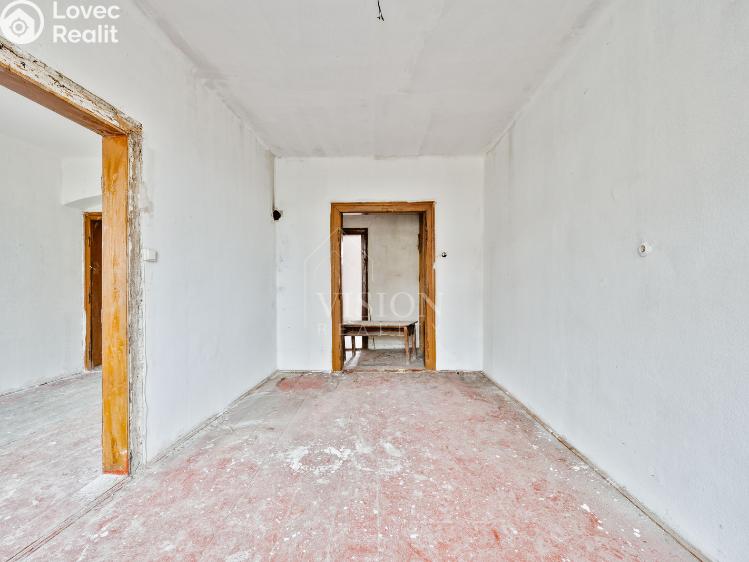 Продажа семейного дома Bernartice, Táborská č. 9