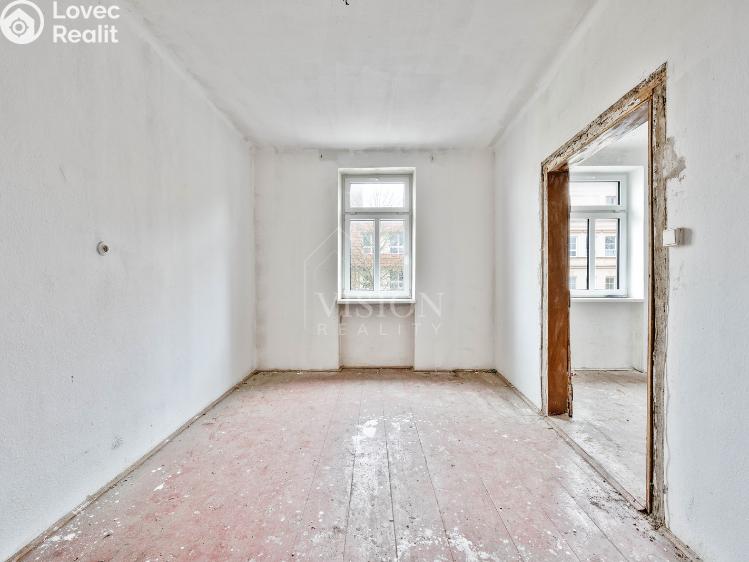 Продажа семейного дома Bernartice, Táborská č. 10