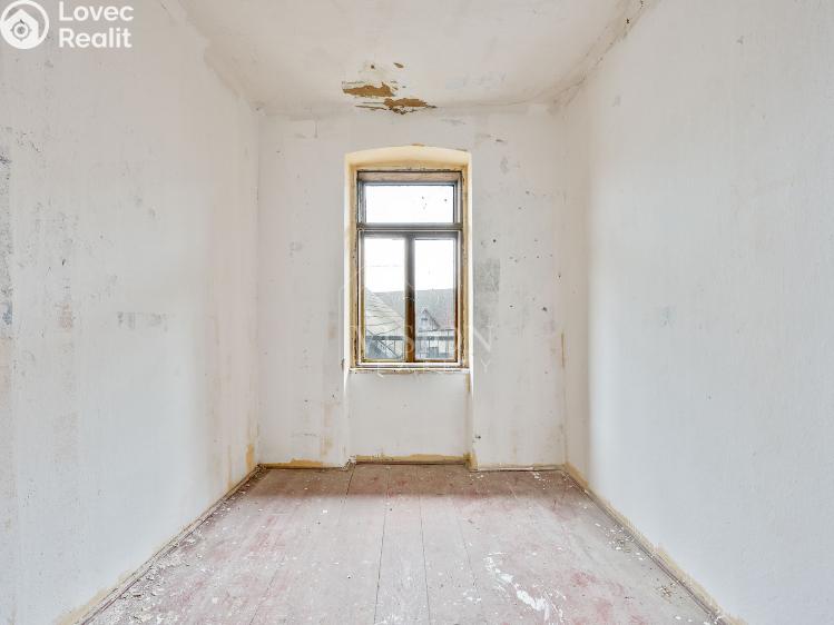 Продажа семейного дома Bernartice, Táborská č. 11