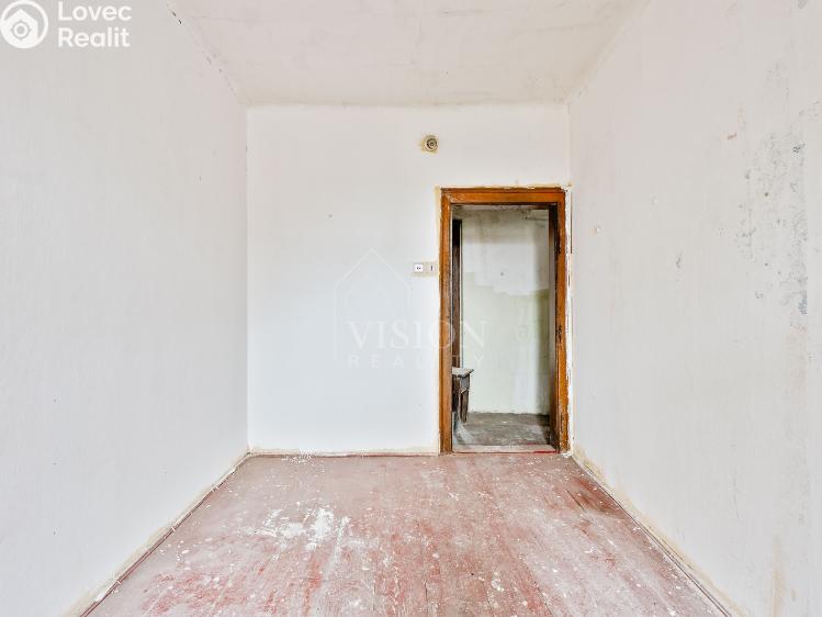 Продажа семейного дома Bernartice, Táborská č. 12