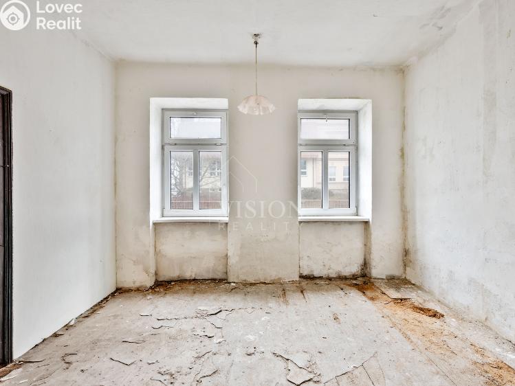 Продажа семейного дома Bernartice, Táborská č. 14