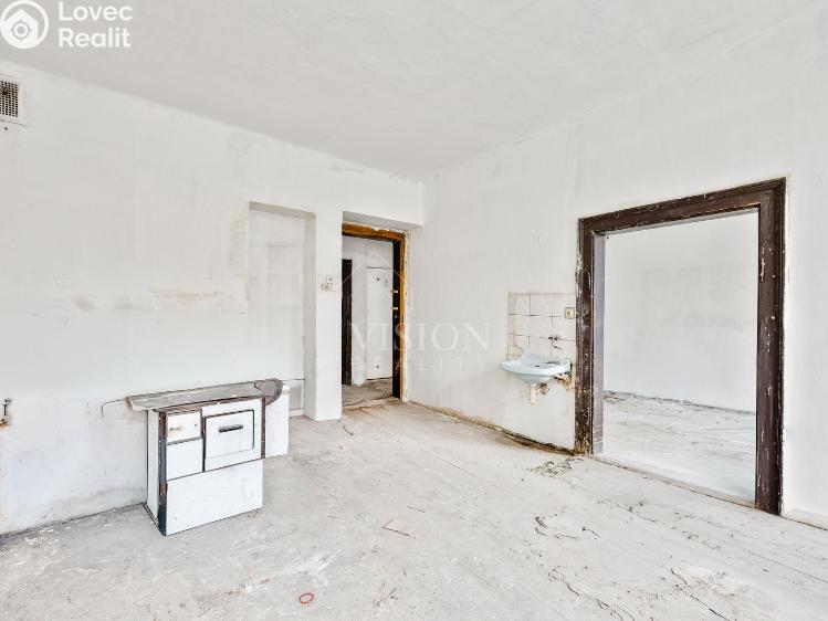 Продажа семейного дома Bernartice, Táborská č. 15