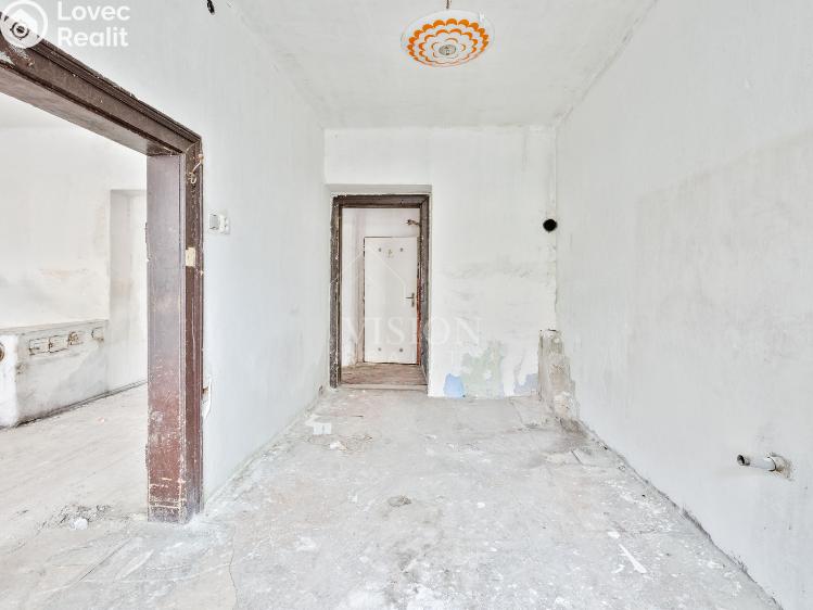 Продажа семейного дома Bernartice, Táborská č. 16